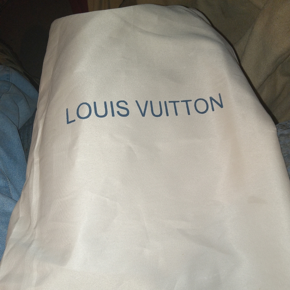 Louis Vuitton handbag
